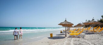 Nour Palace Thalasso & Spa - All Inclusive