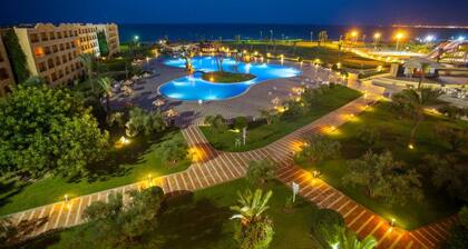 Nour Palace Thalasso & Spa - All Inclusive