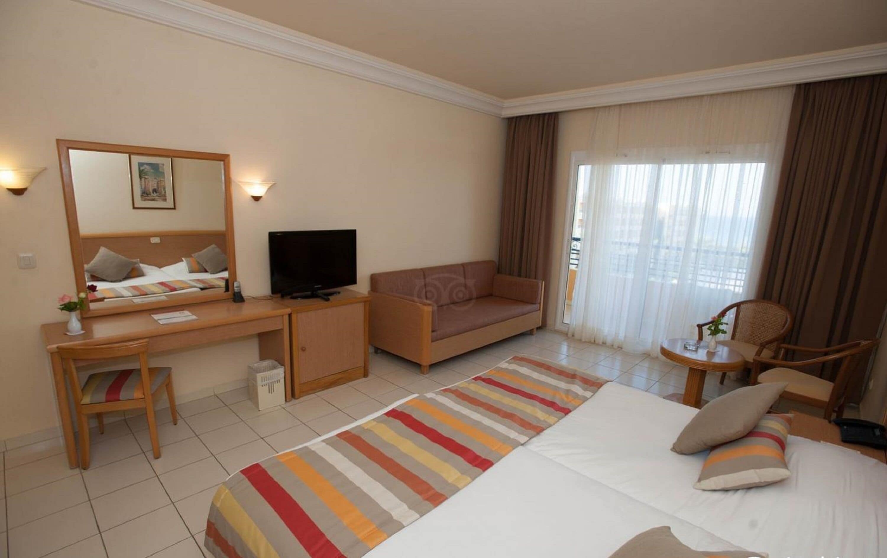 Habitación