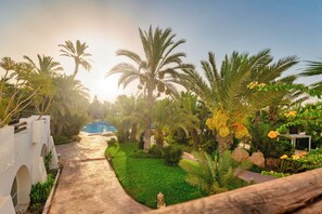 Exterior - Djerba Resort (Djerba Midun)