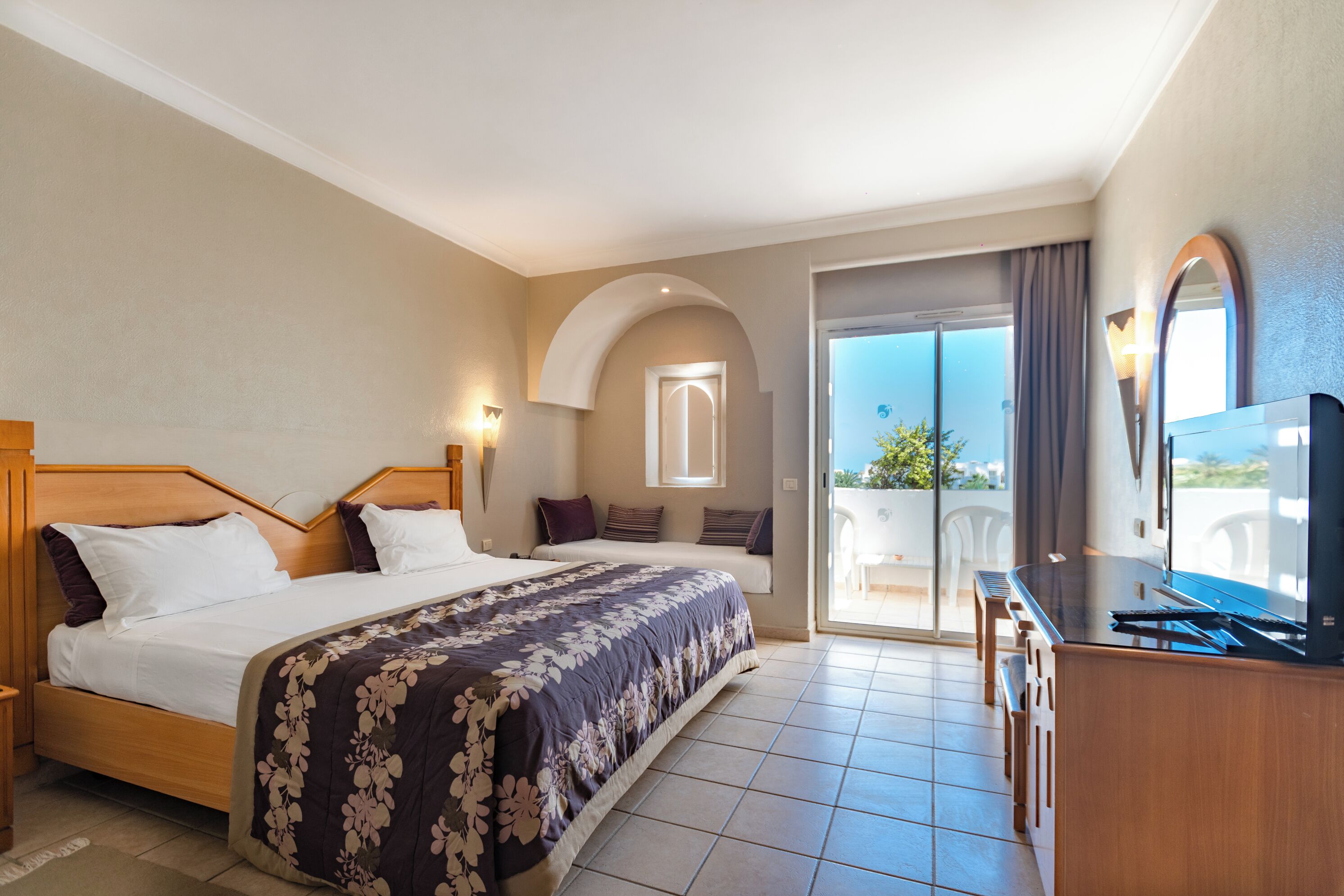 Foto - Djerba Resort- Families and Couples Only