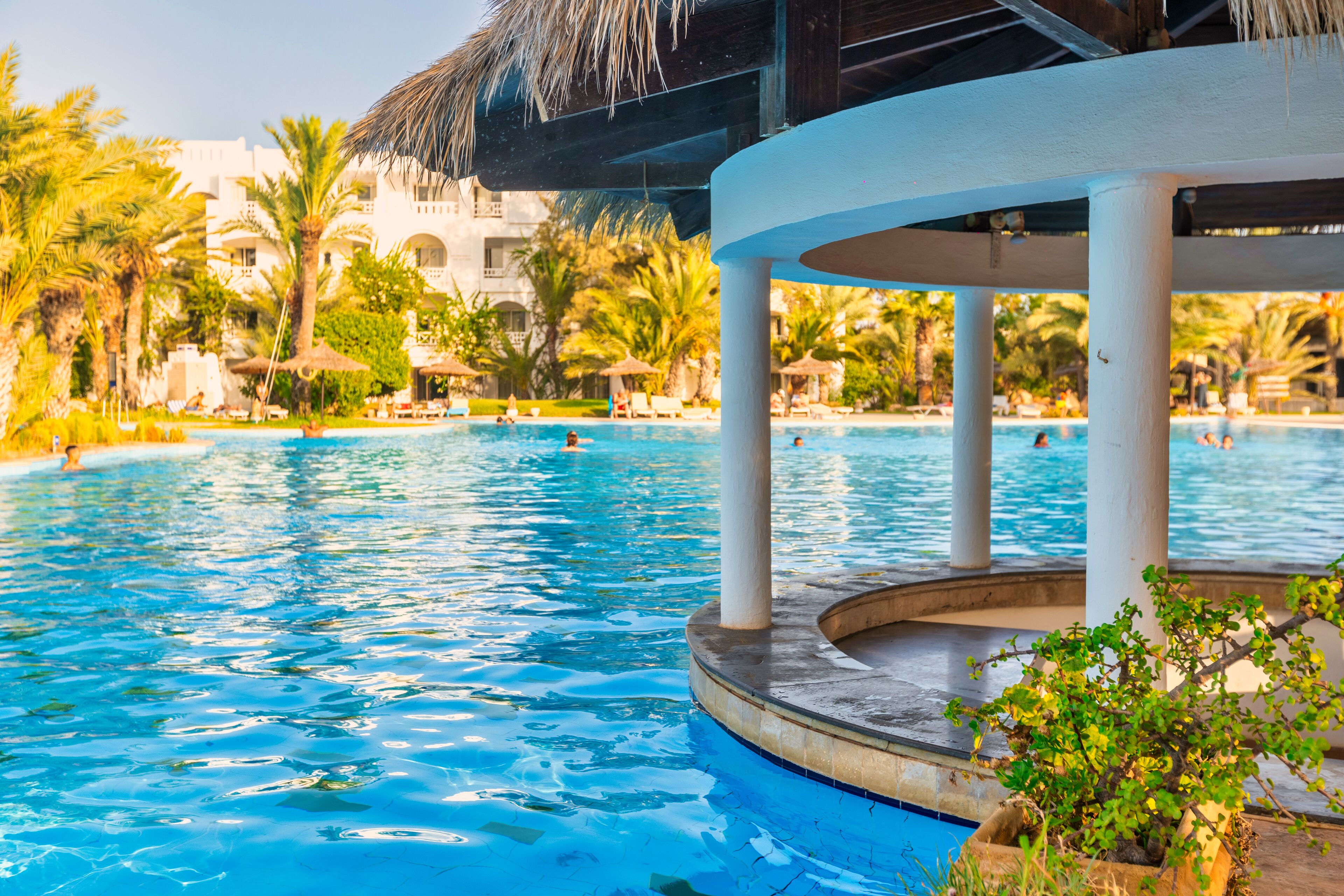 Foto - Djerba Resort- Families and Couples Only