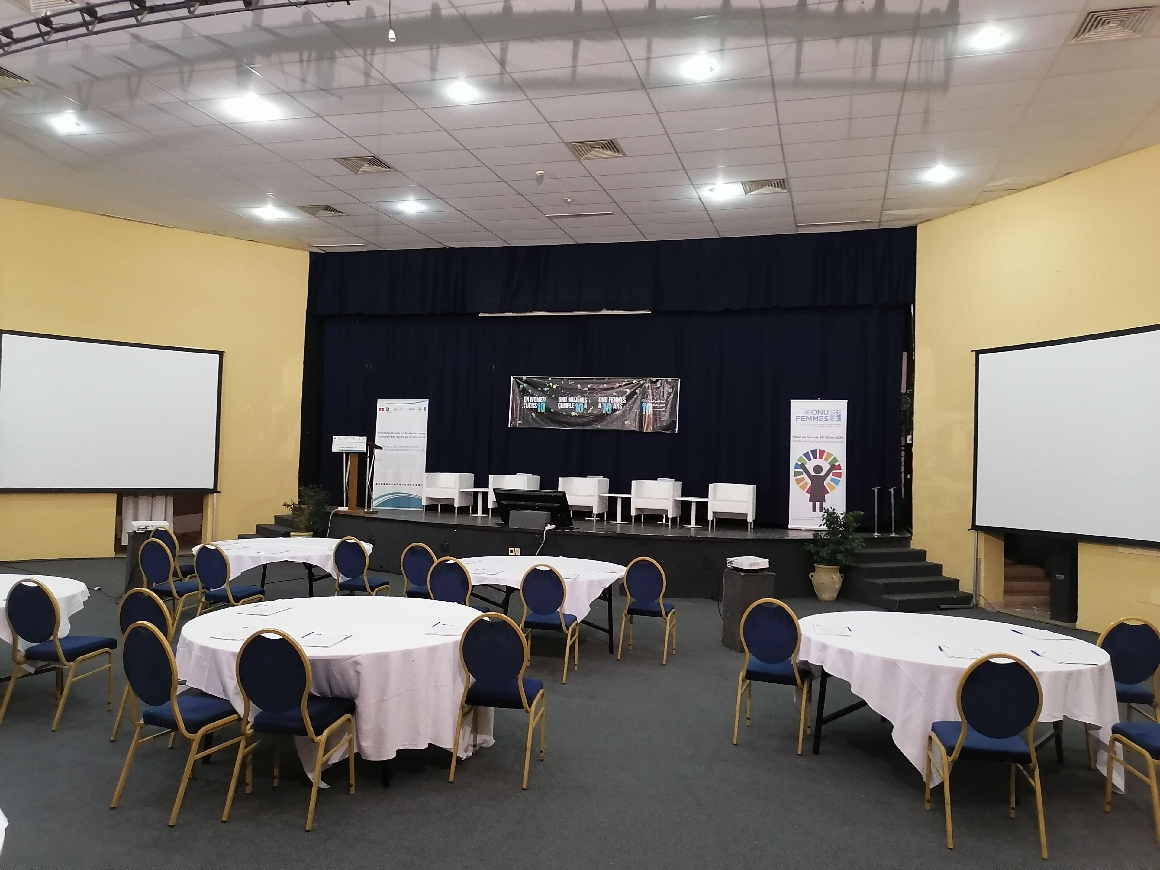 Foto - Djerba Resort- Families and Couples Only