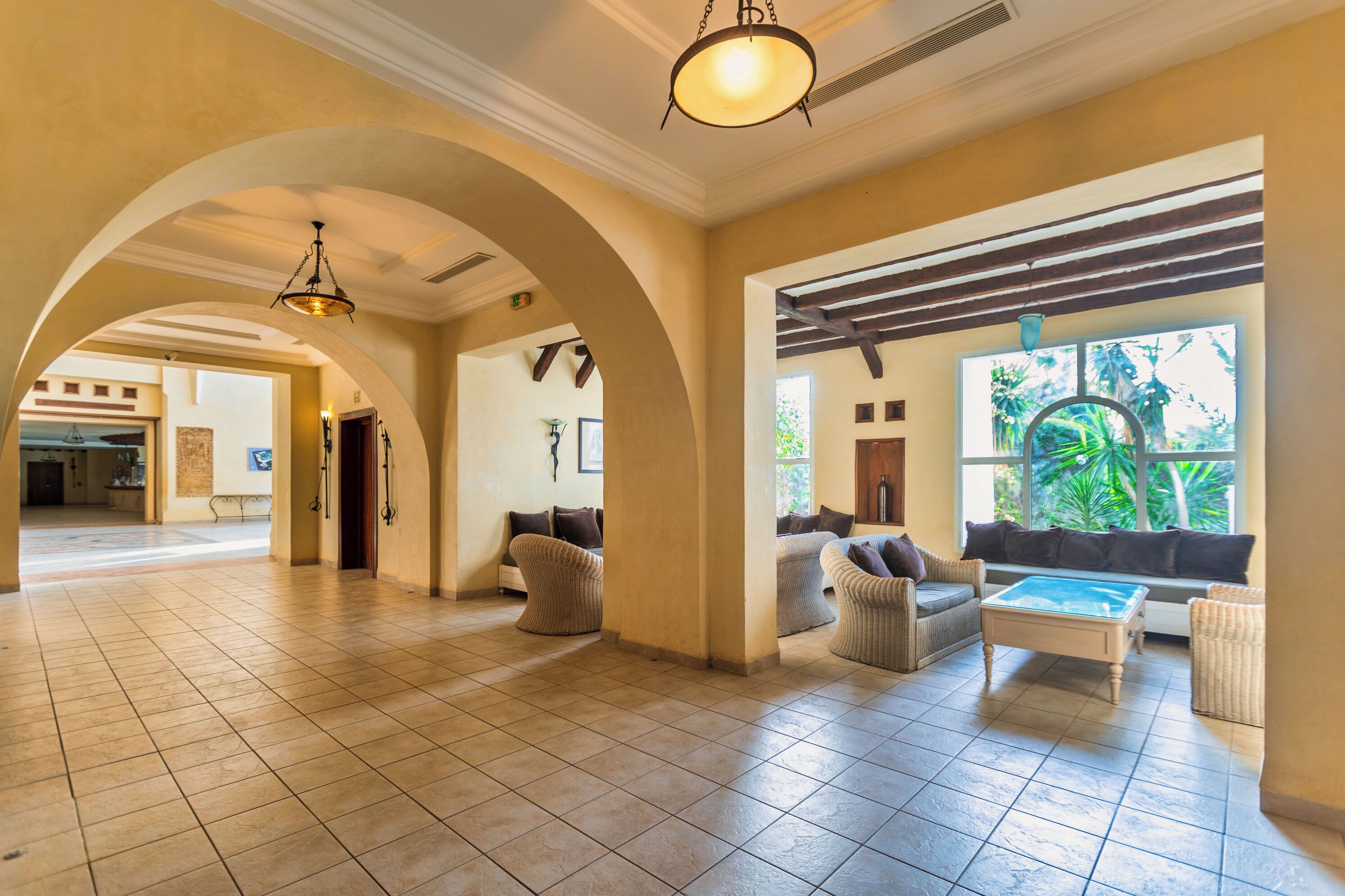 Foto - Djerba Resort- Families and Couples Only