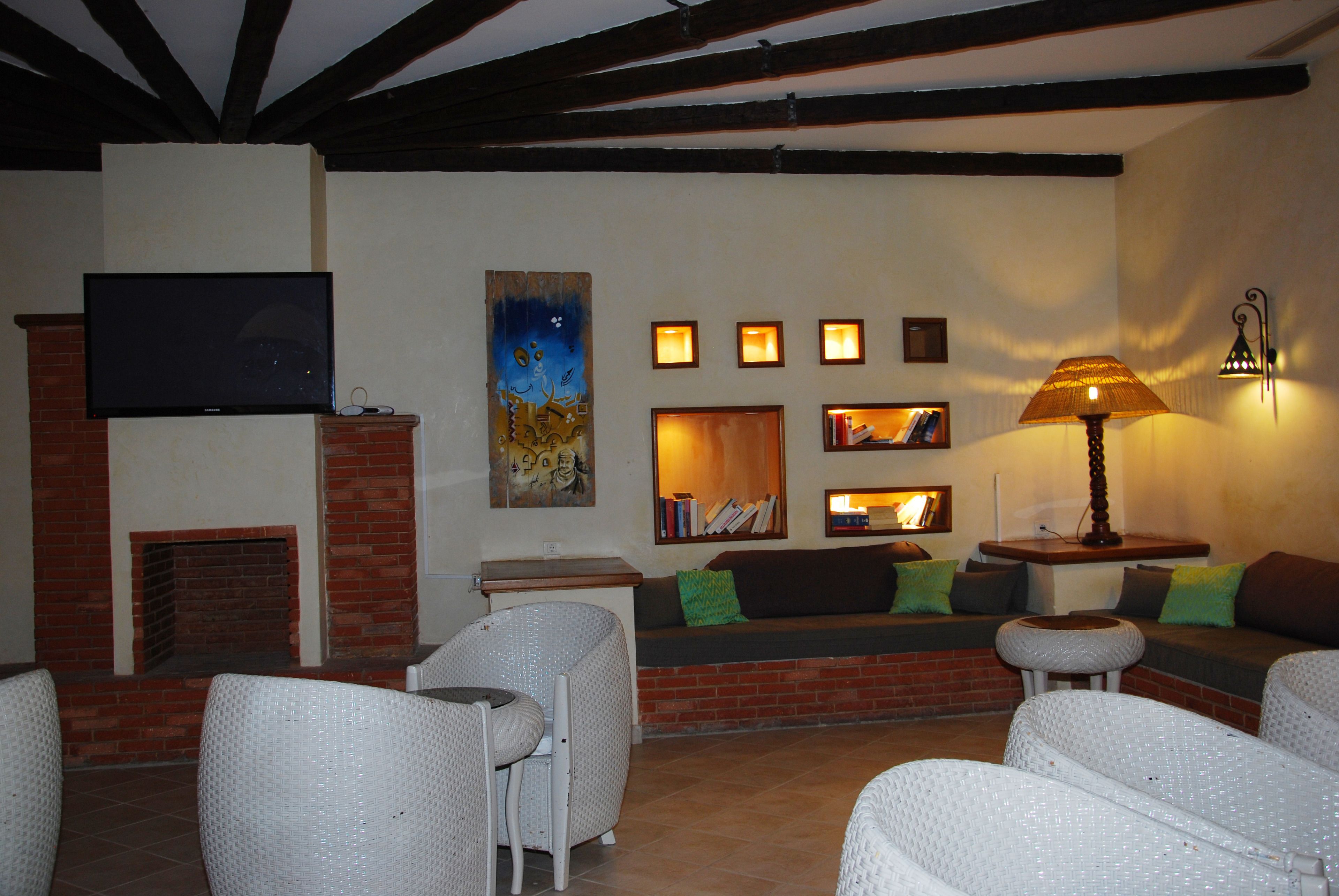 Foto - Djerba Resort- Families and Couples Only