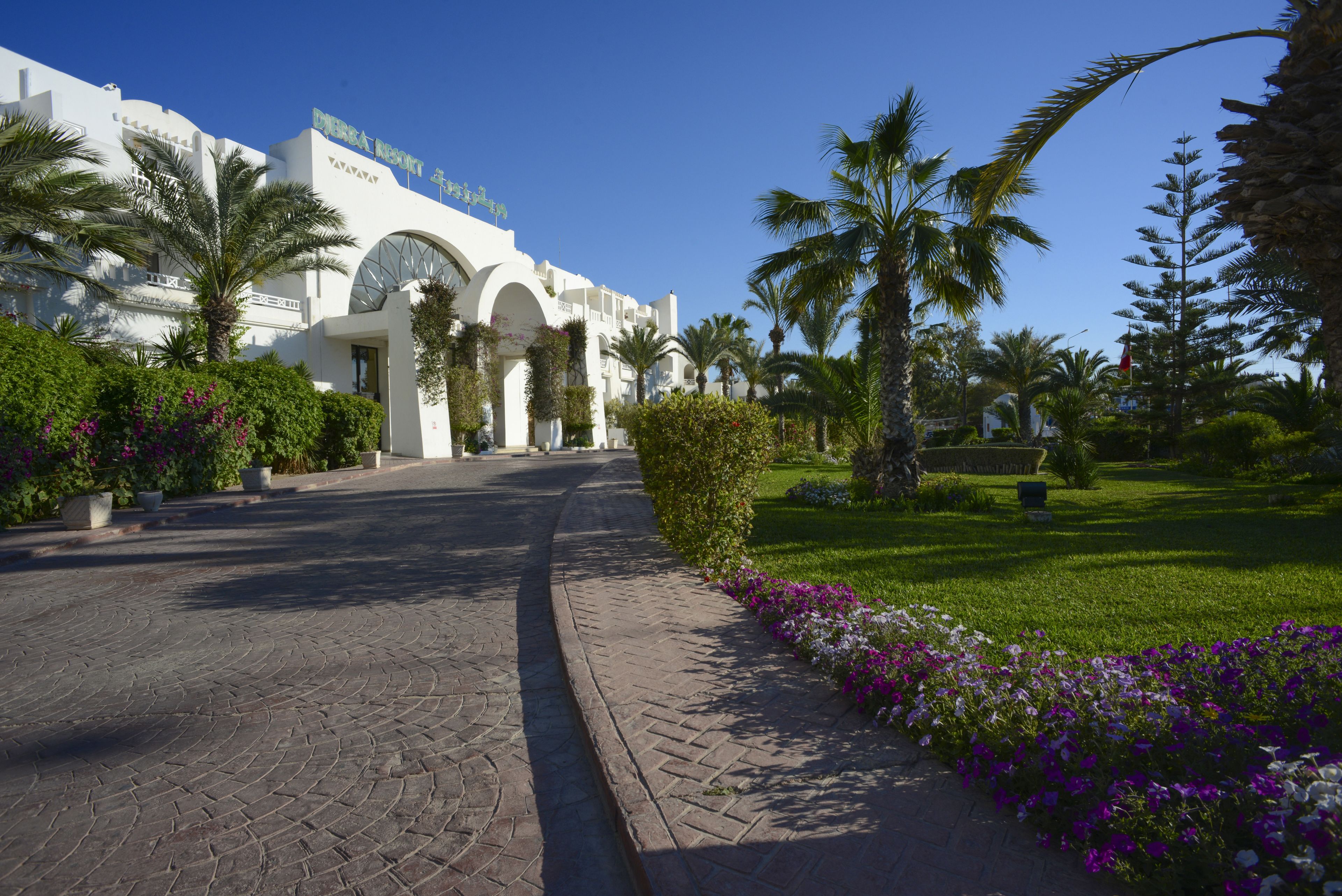 Foto - Djerba Resort- Families and Couples Only