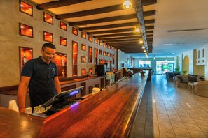 Recepció