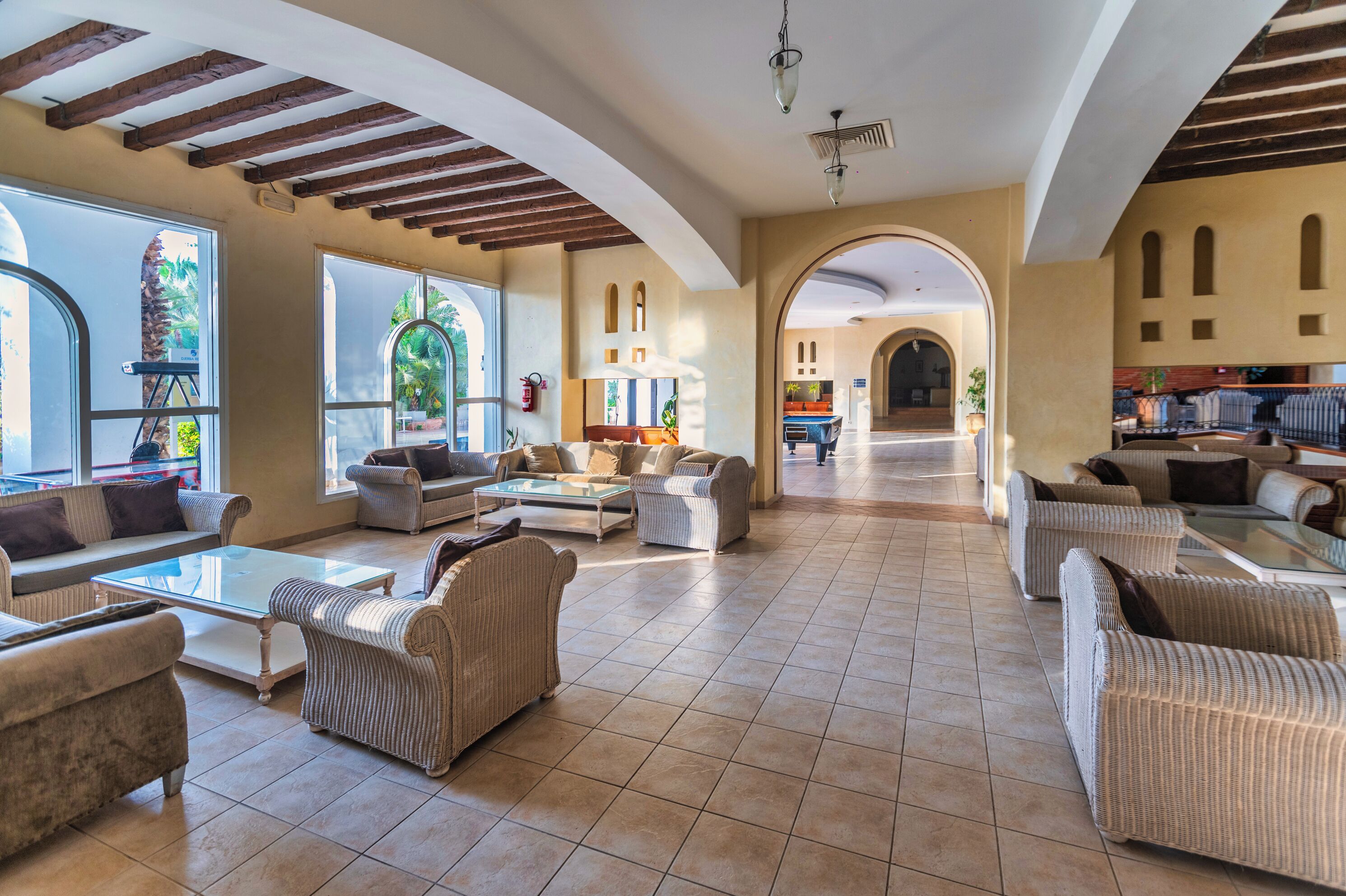 Foto - Djerba Resort- Families and Couples Only