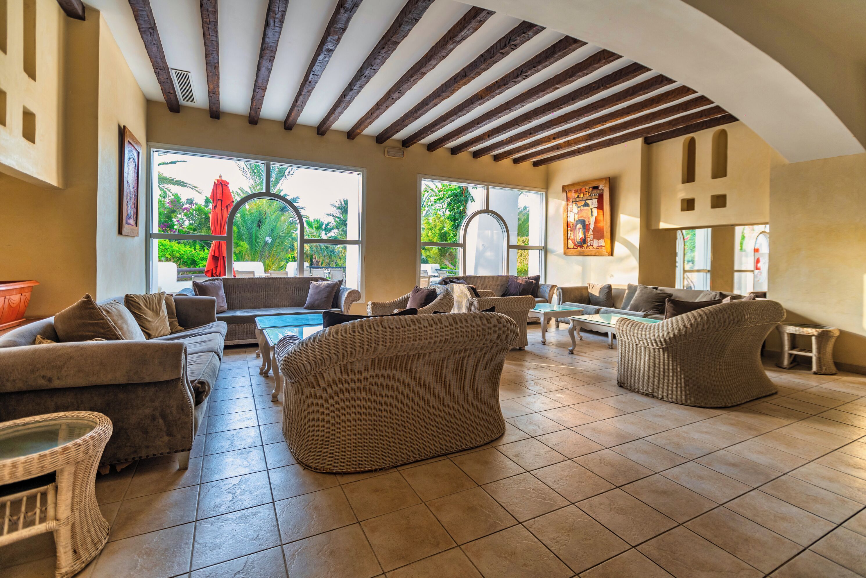 Foto - Djerba Resort- Families and Couples Only