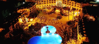 Eden Star Resort
