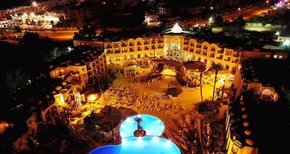 Eden Star Resort