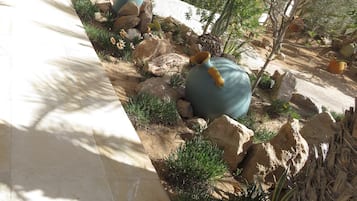 花園