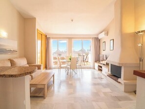 1 bedroom, blackout curtains, free WiFi, bed sheets - Sercotel Vime La Reserva de Marbella (Marbella)
