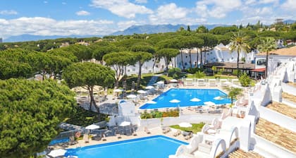 Sercotel Vime La Reserva de Marbella