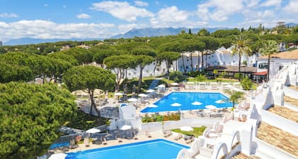 Sercotel Vime La Reserva de Marbella