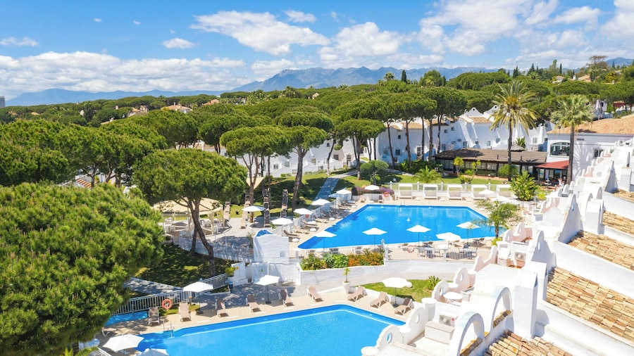 Sercotel Vime La Reserva de Marbella