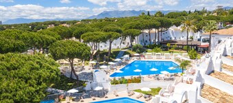 Hotel Vime La Reserva de Marbella