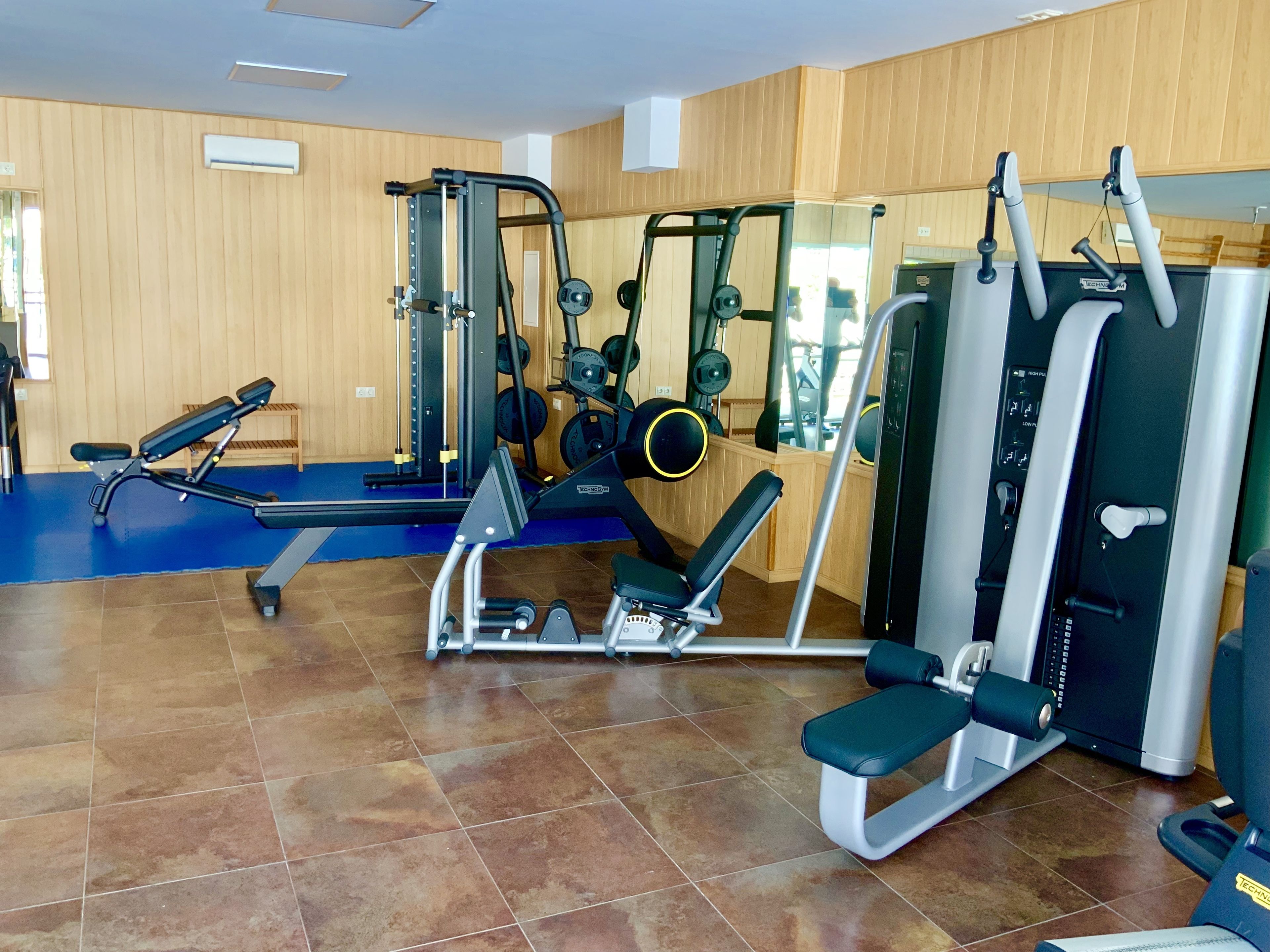 Gym