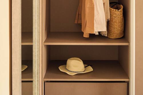 Wardrobe
