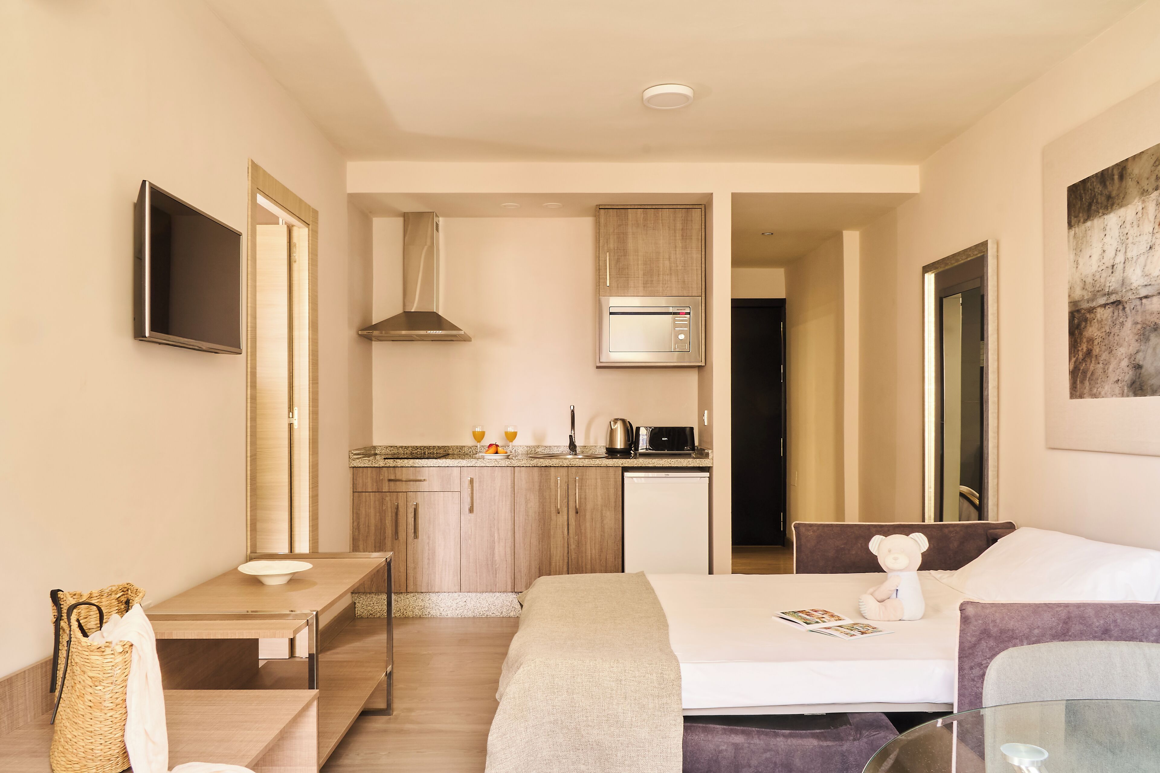 Foto - Ona Marbella Inn