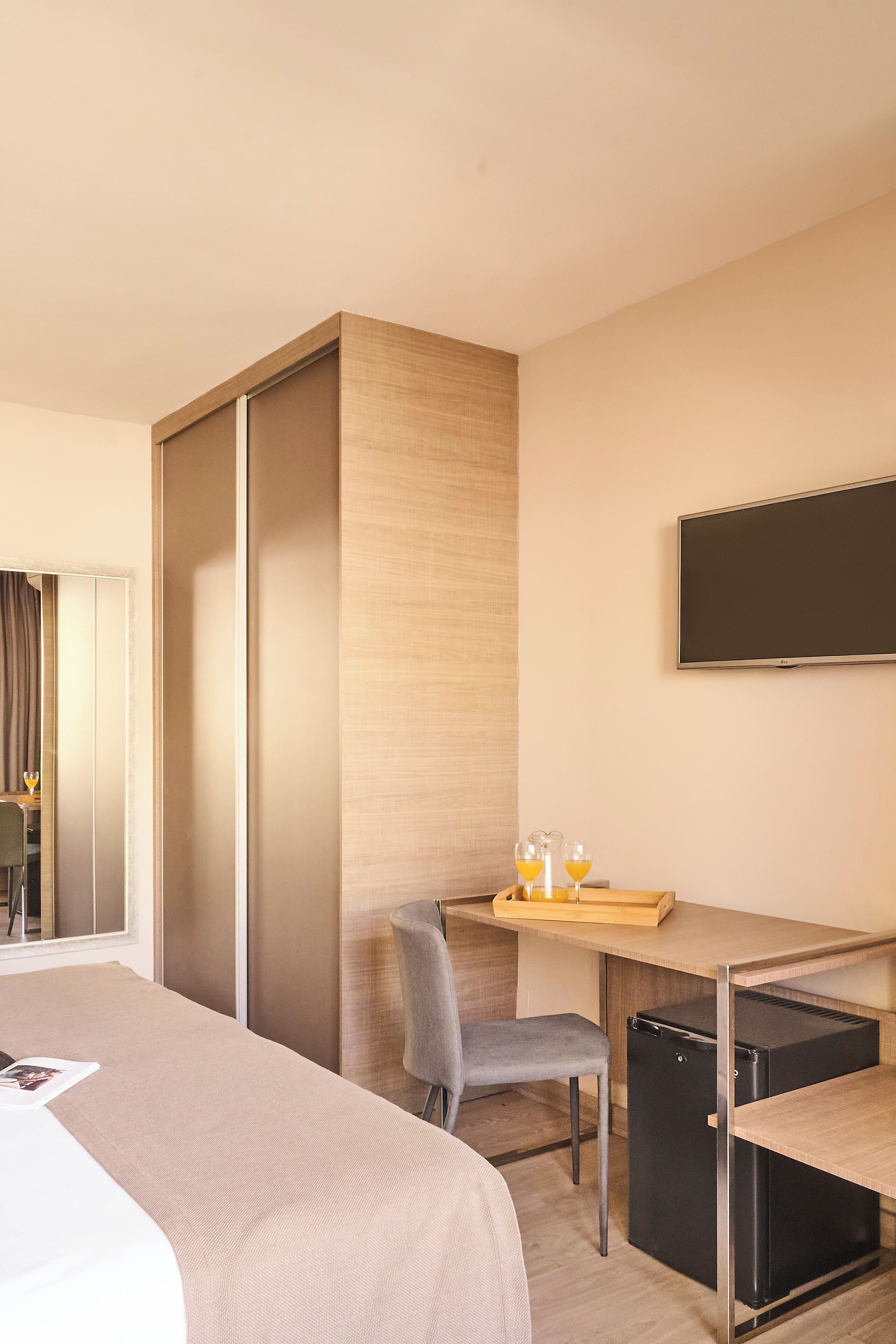 Foto - Ona Marbella Inn