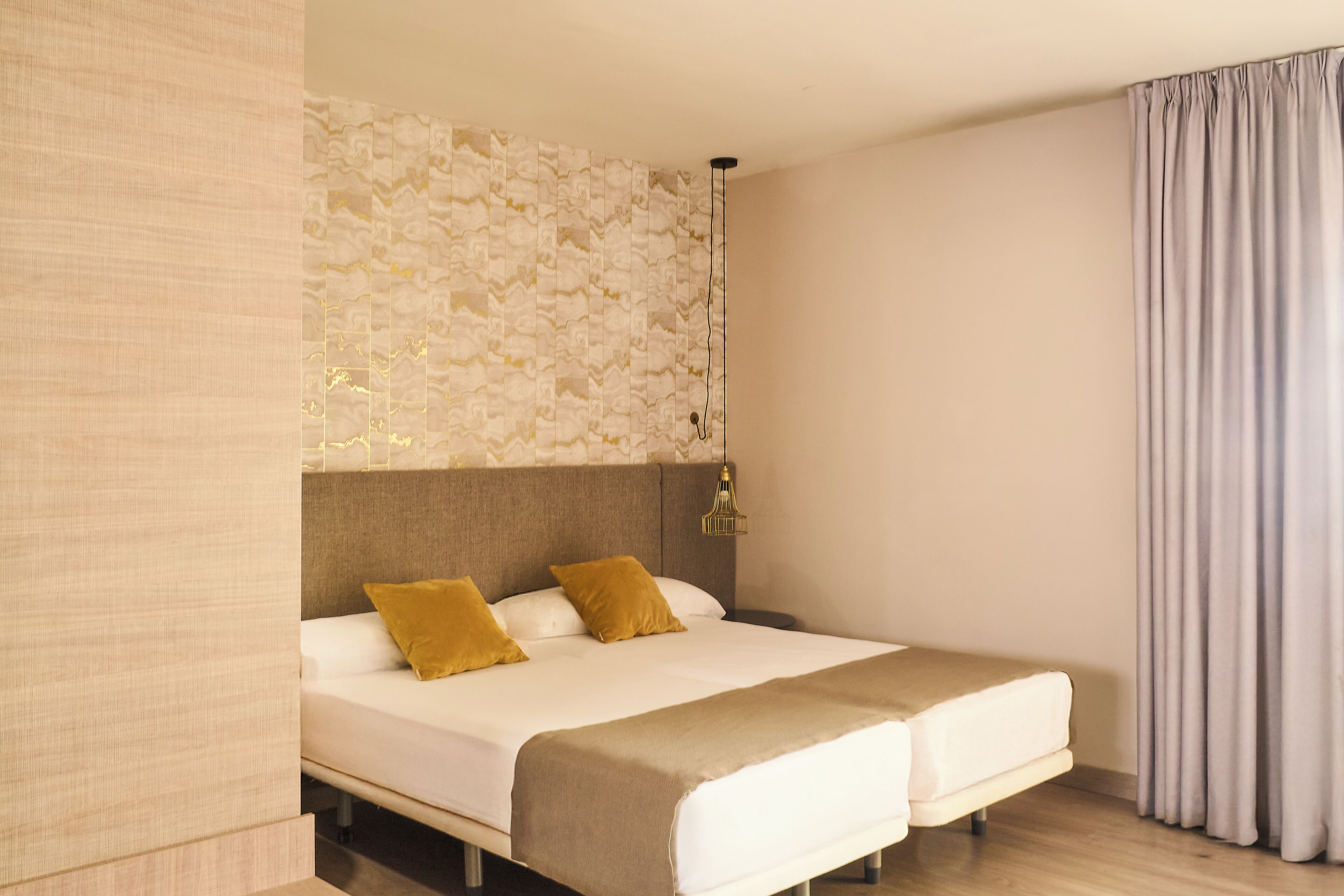 Foto - Ona Marbella Inn