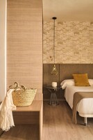 Gratis wifi, beddengoed