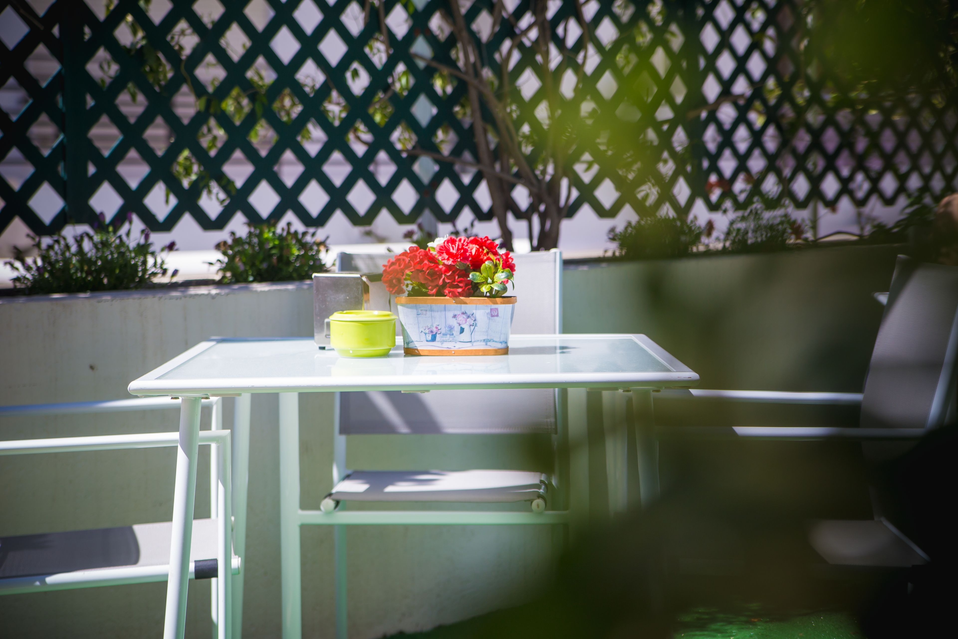 Foto - Ona Marbella Inn