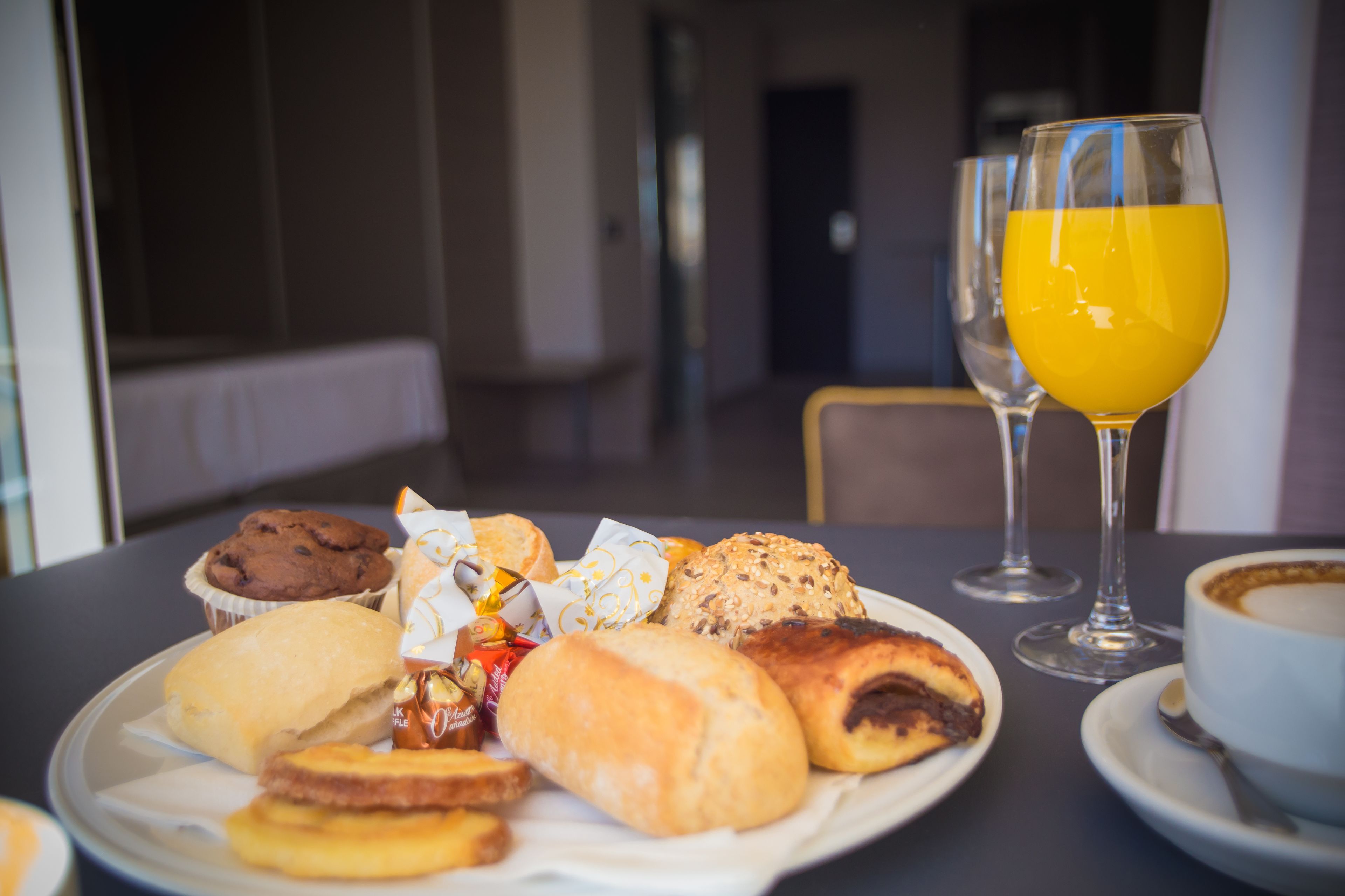 Foto - Ona Marbella Inn