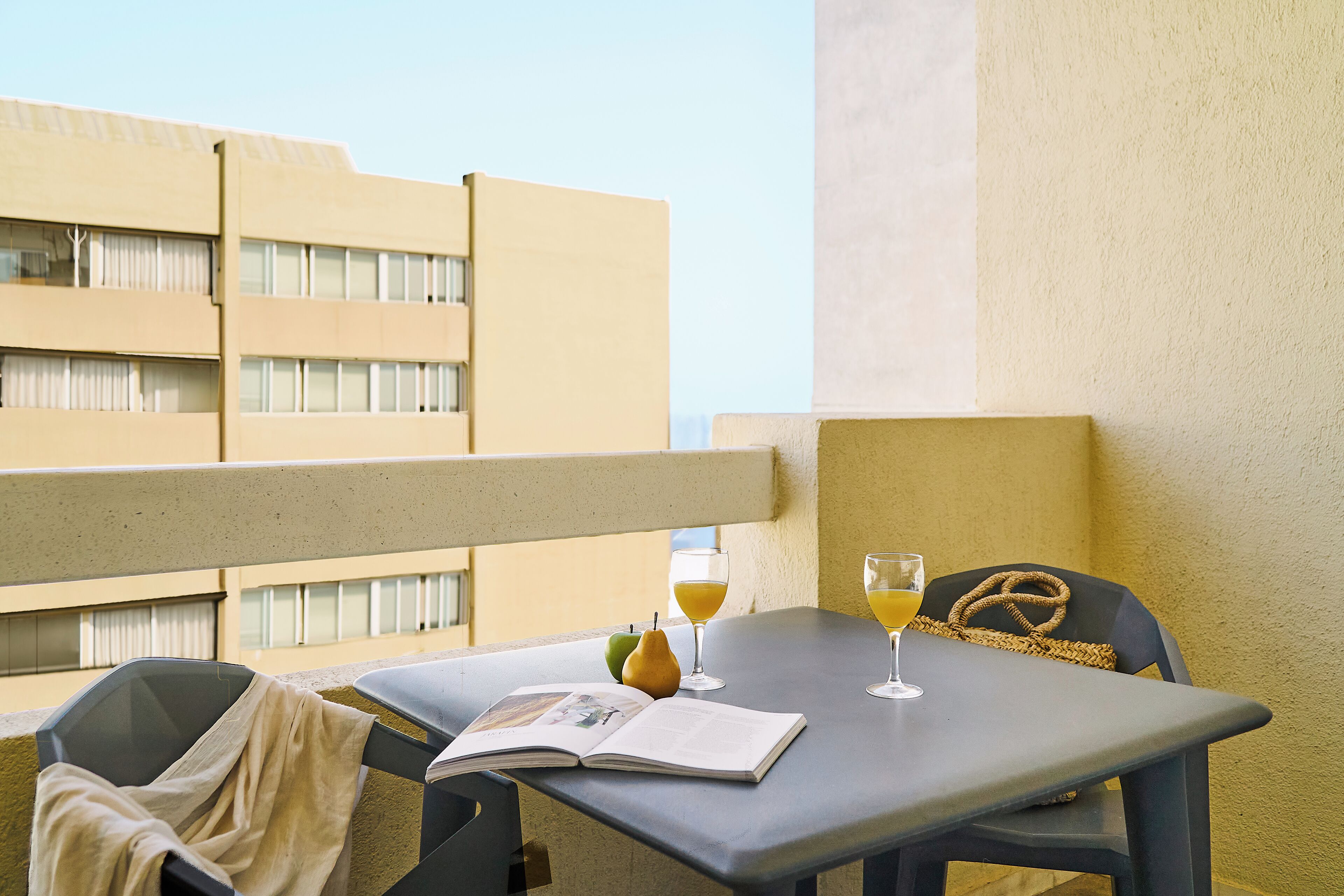 Foto - Ona Marbella Inn