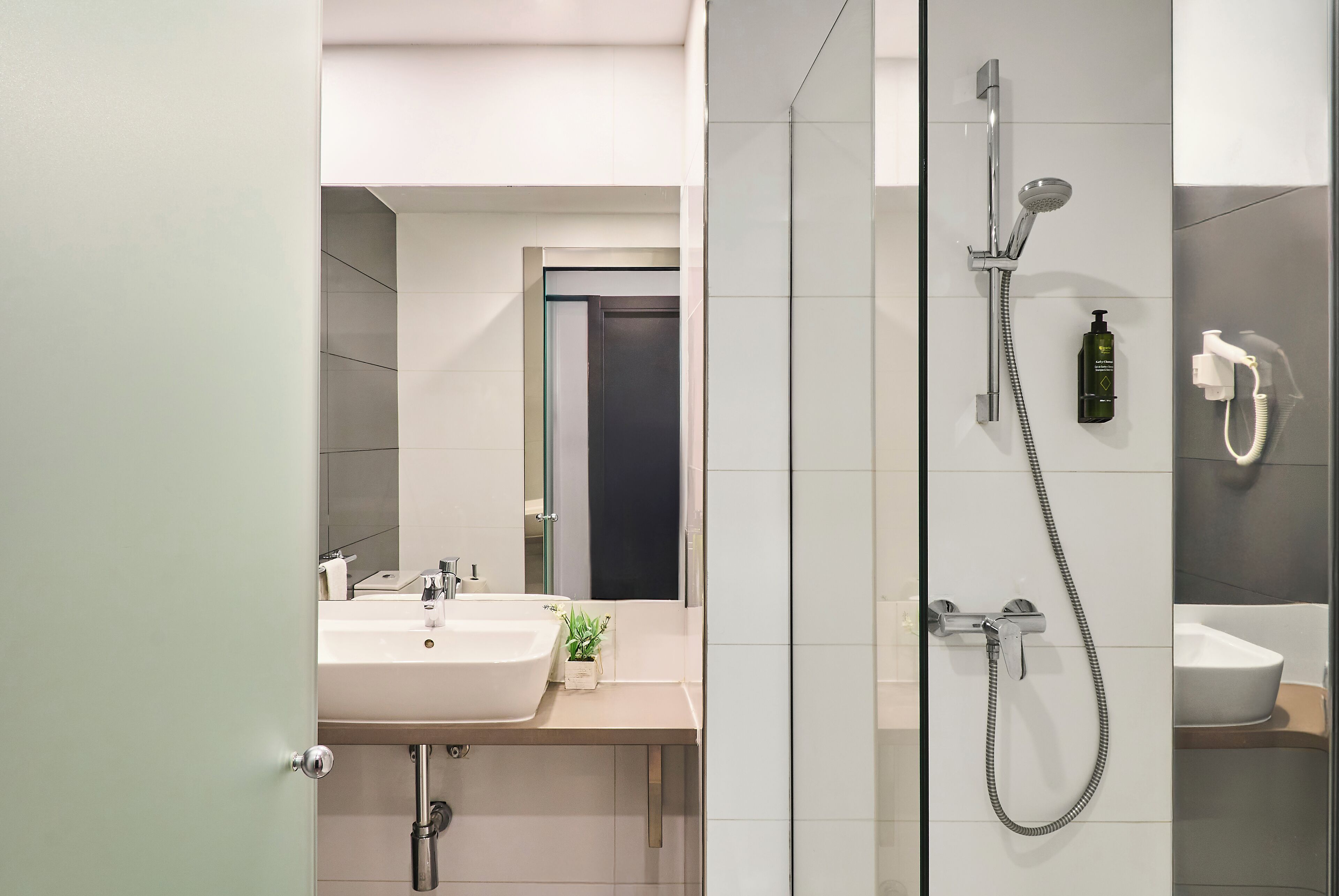 Foto - Ona Marbella Inn