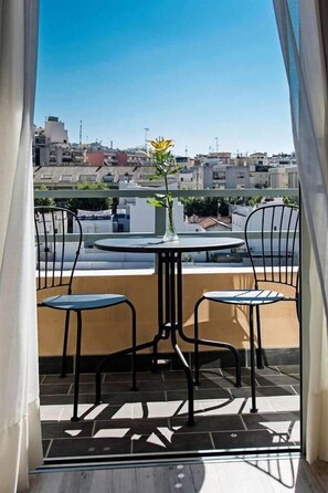 Balcone