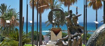 Hotel El Faro Marbella