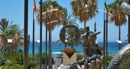 Hotel El Faro Marbella