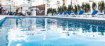 Hotel El Faro Marbella
