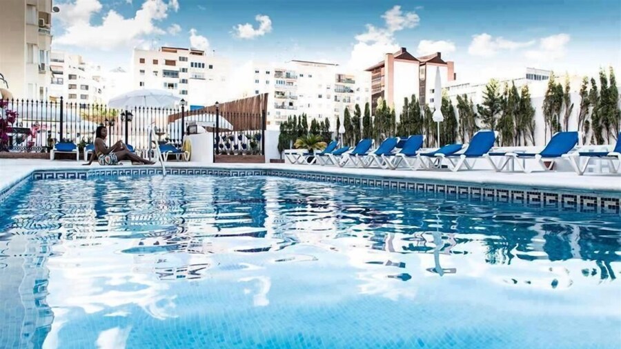 Hotel El Faro Marbella