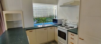 U Studios Paraparaumu Beach