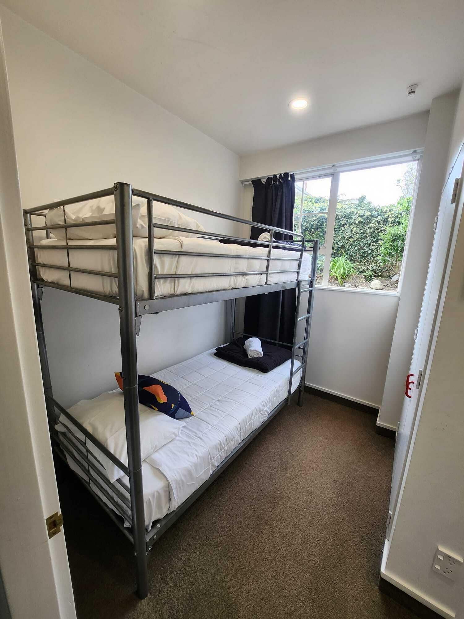 Leilighet, 2 soverom | Strykejern/-brett, reiseseng for barn, wi-fi (inkludert) og sengetøy