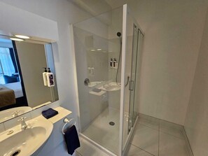 Studio | Salle de bain