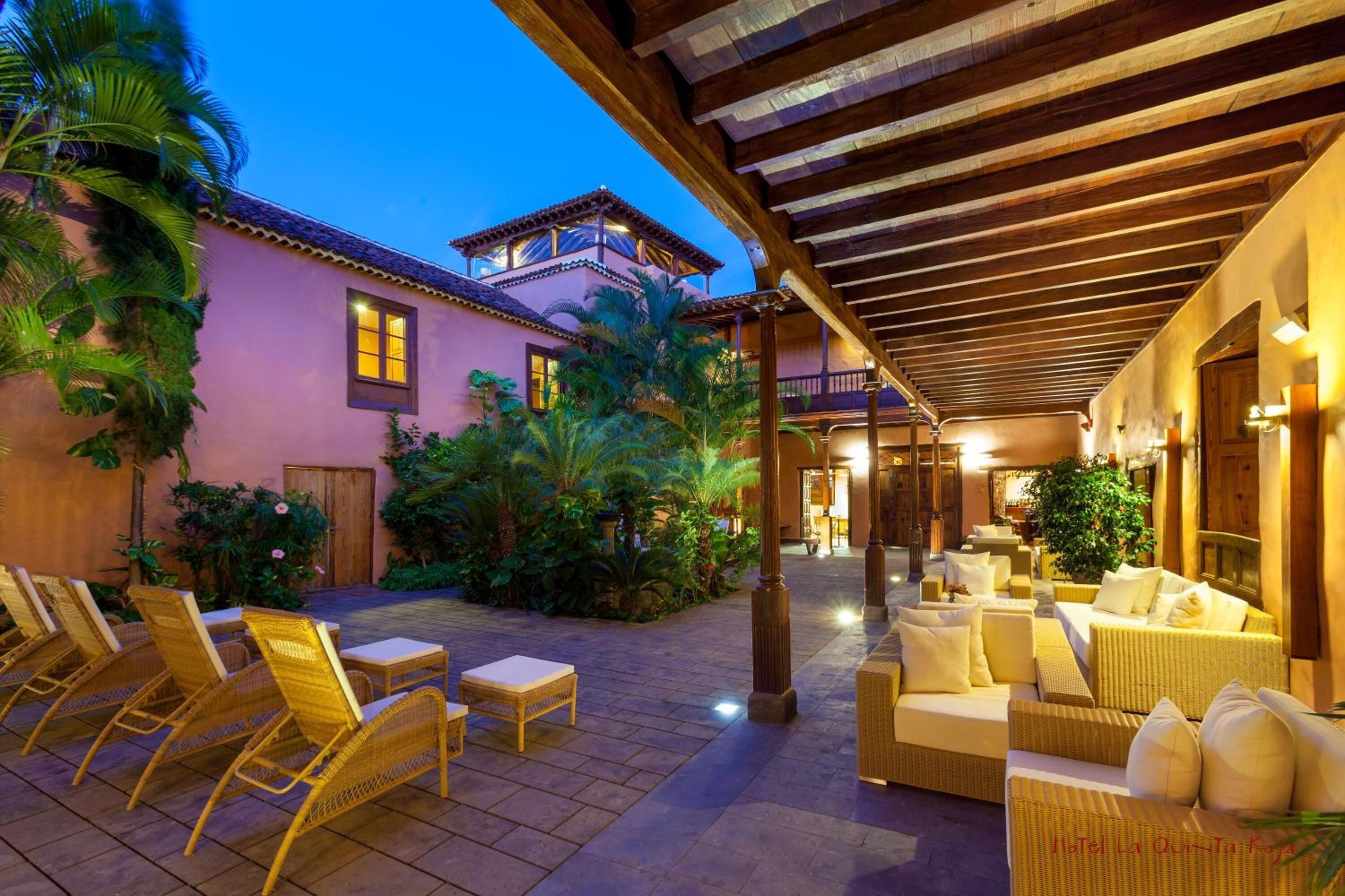 Photo - Hotel LIVVO La Quinta Roja