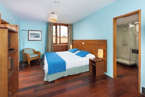 Chambre Double Supérieure