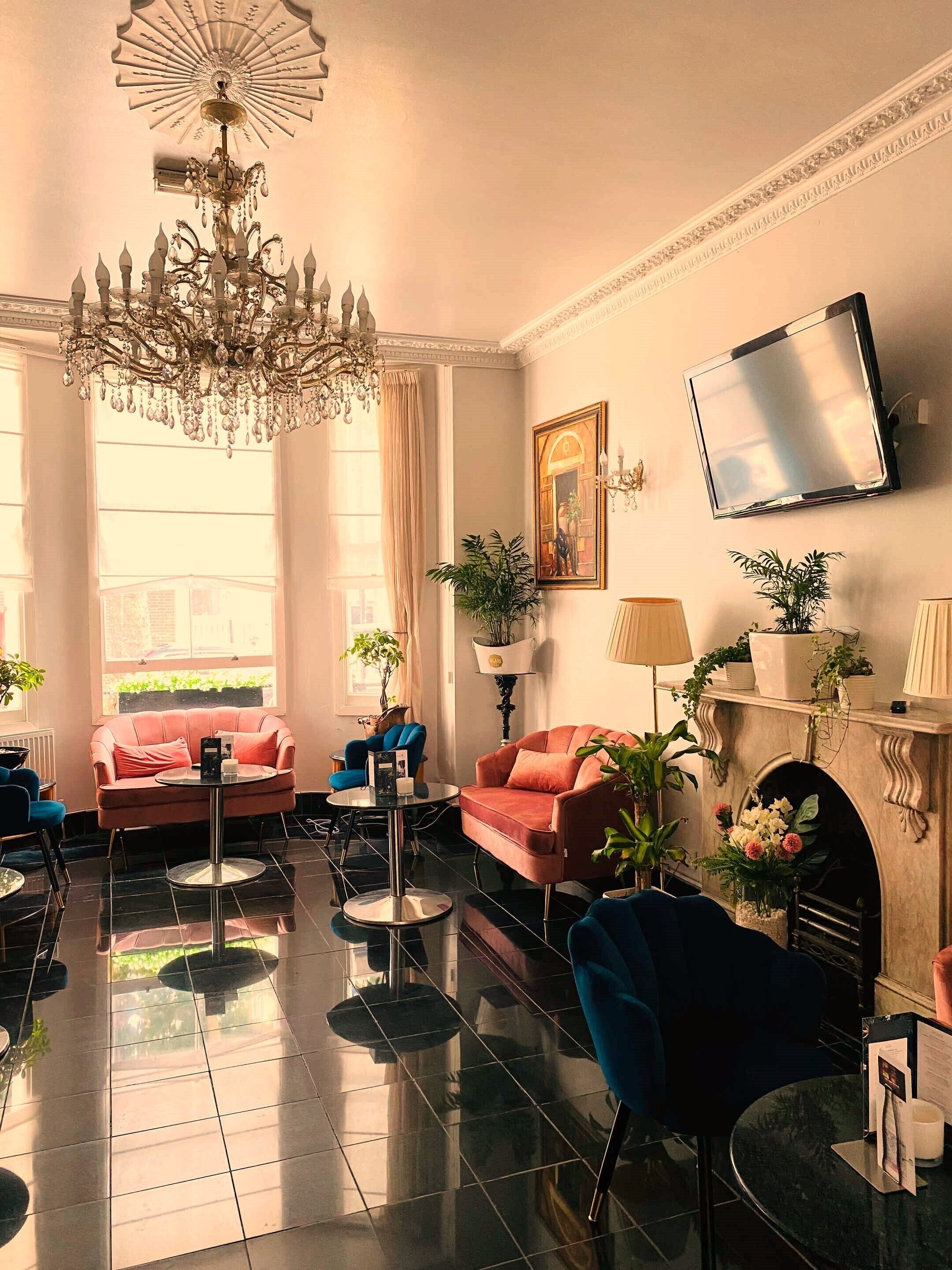 Foto - My Place Hotel