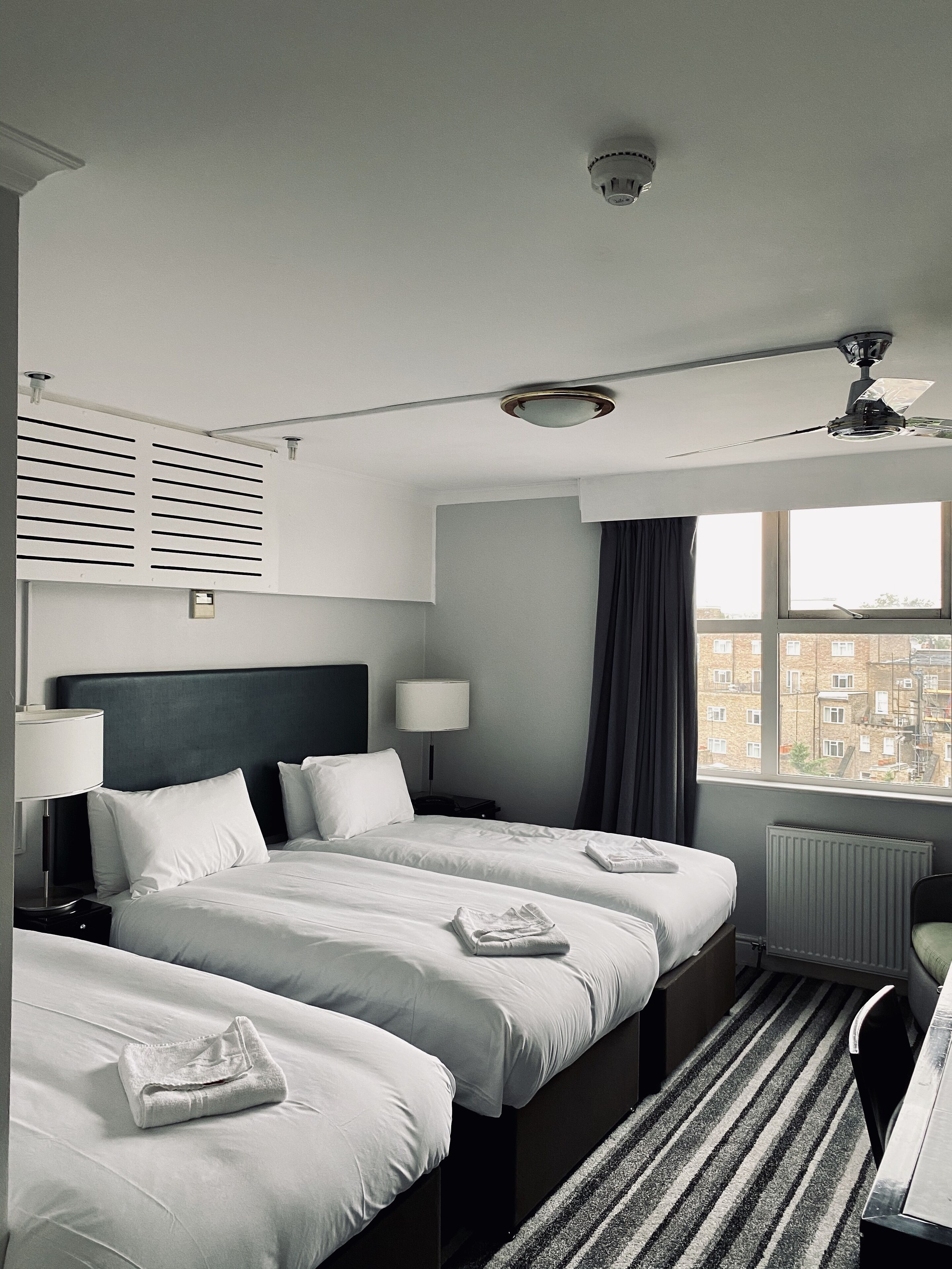 Foto - My Place Hotel