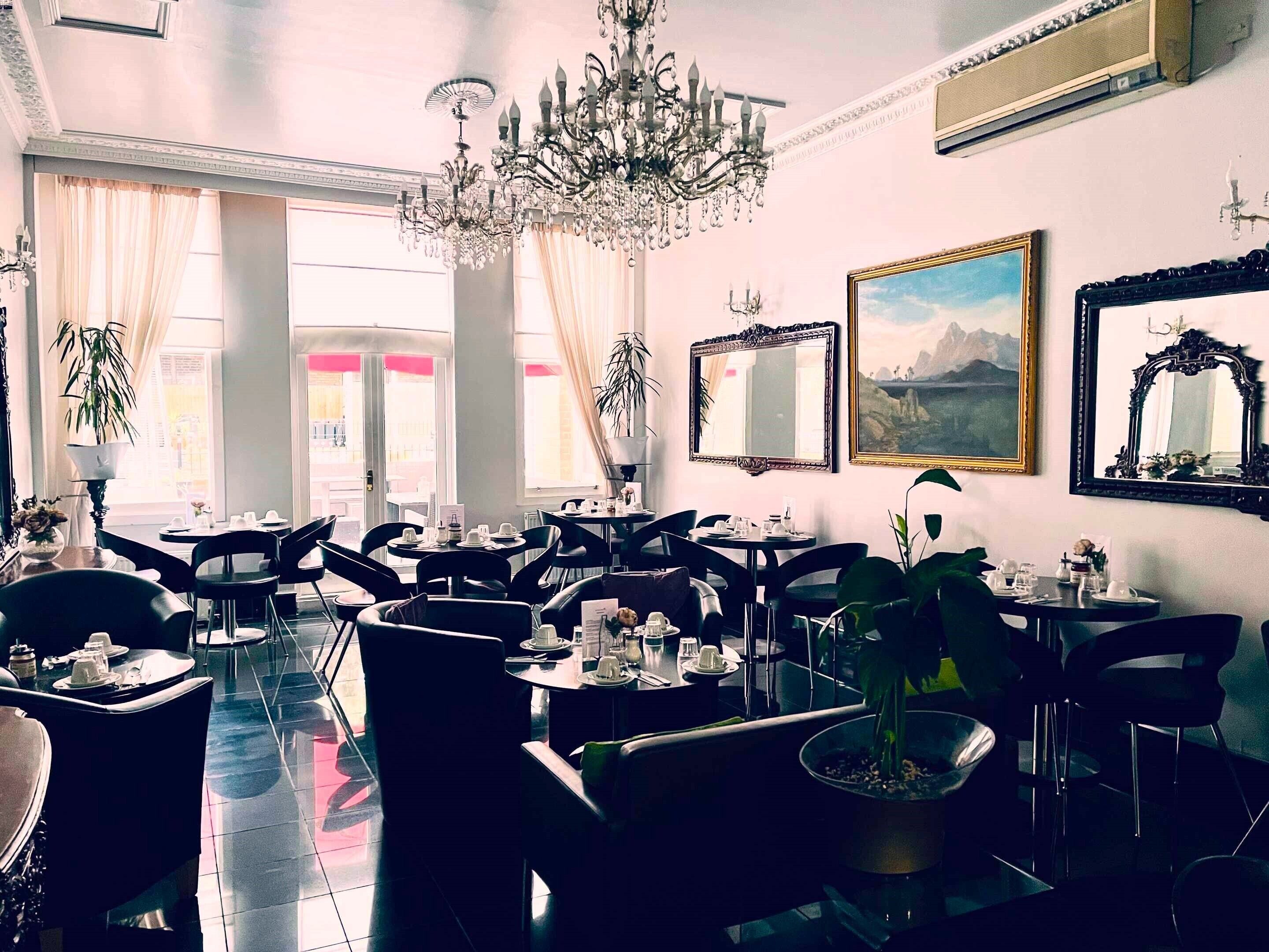 Foto - My Place Hotel