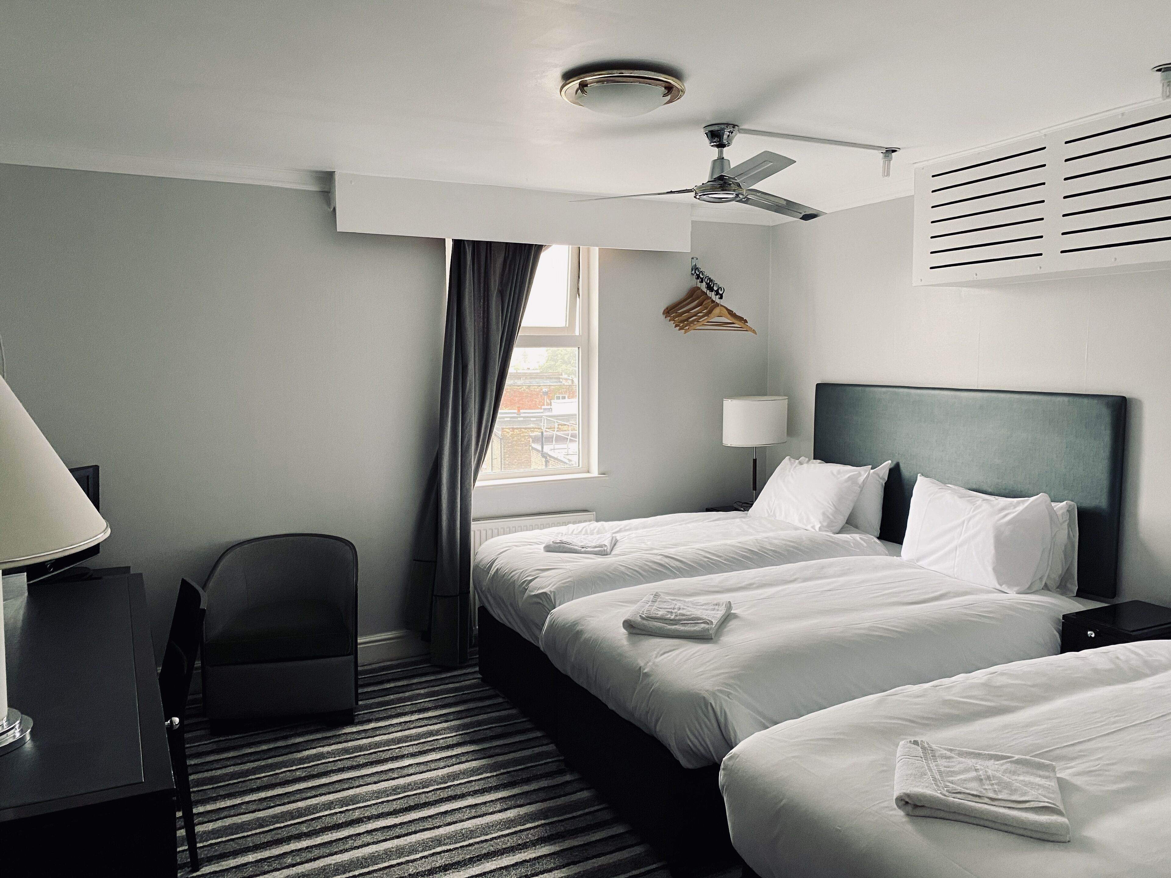 Foto - My Place Hotel