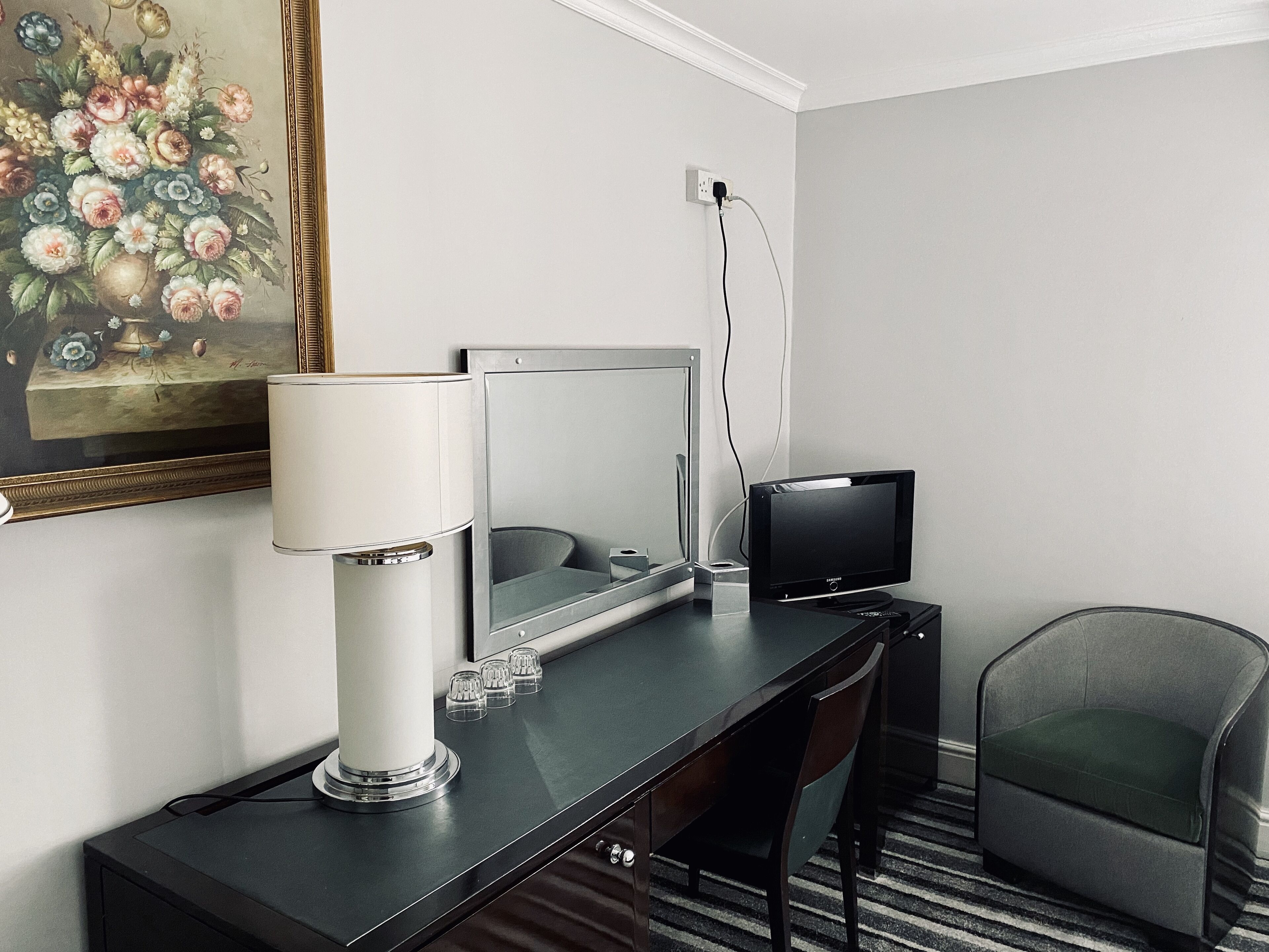 Foto - My Place Hotel