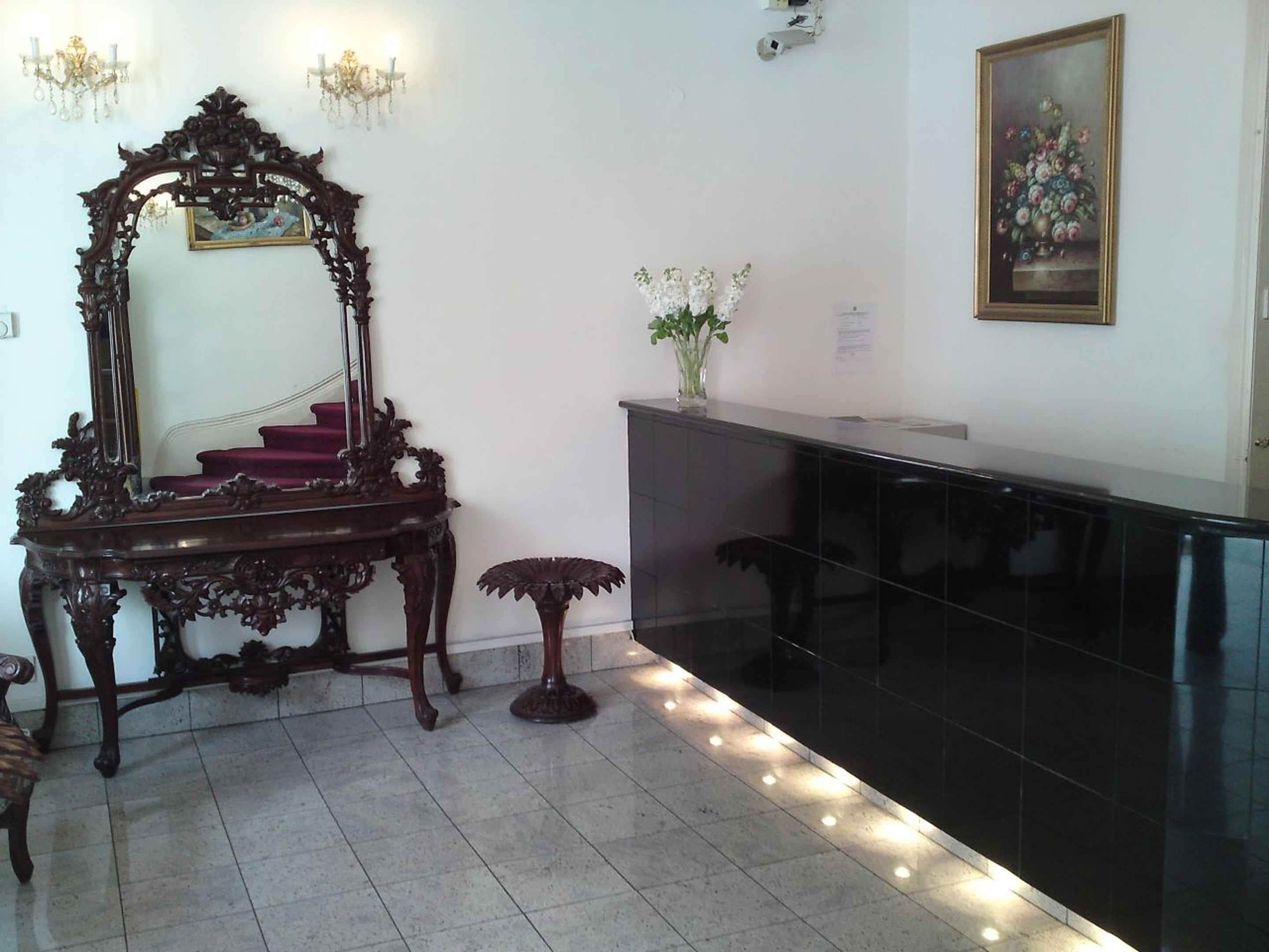 Foto - My Place Hotel