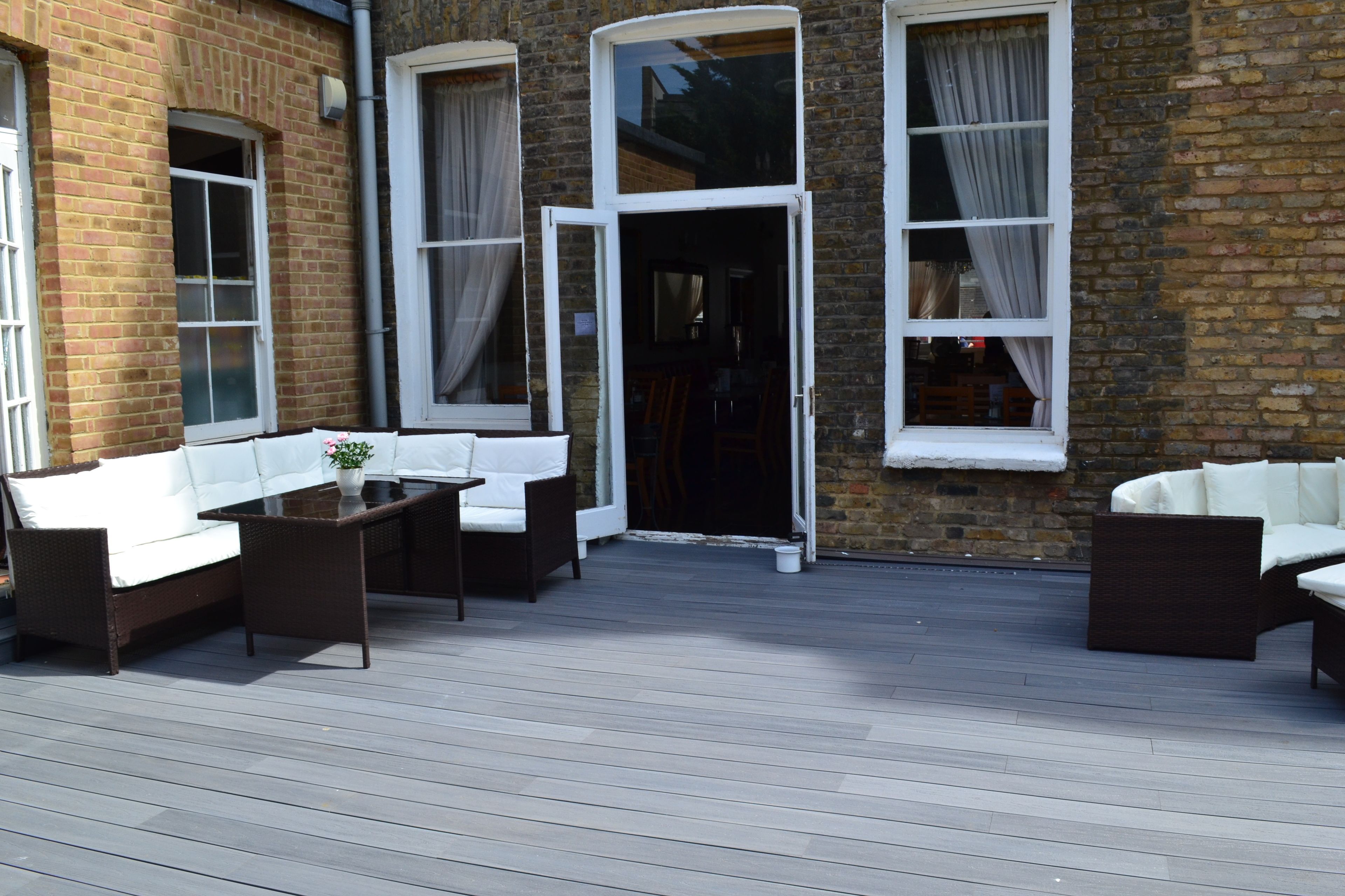 Foto - My Place Hotel