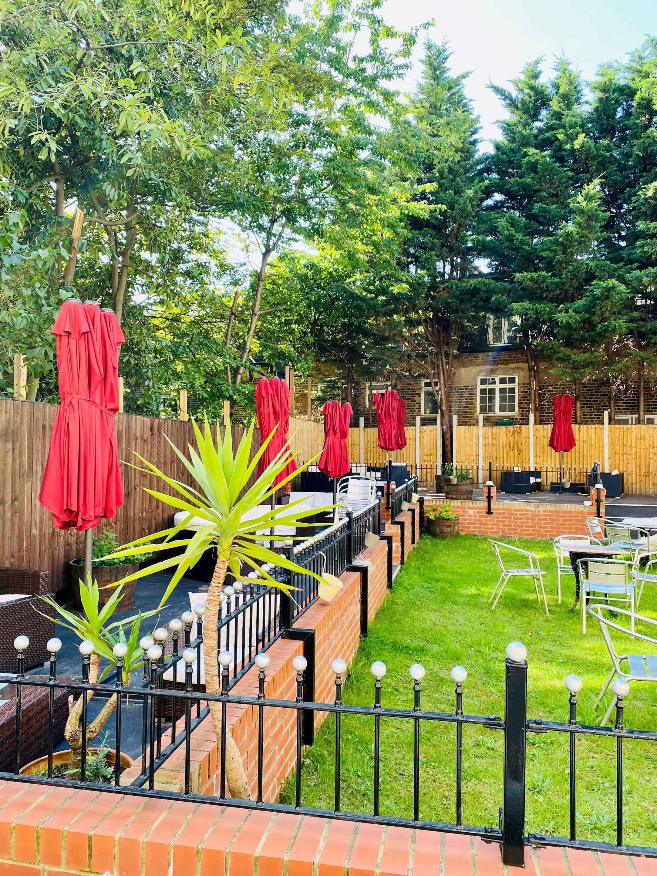 Foto - My Place Hotel