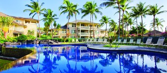 Fairway Villas Waikoloa by OUTRIGGER